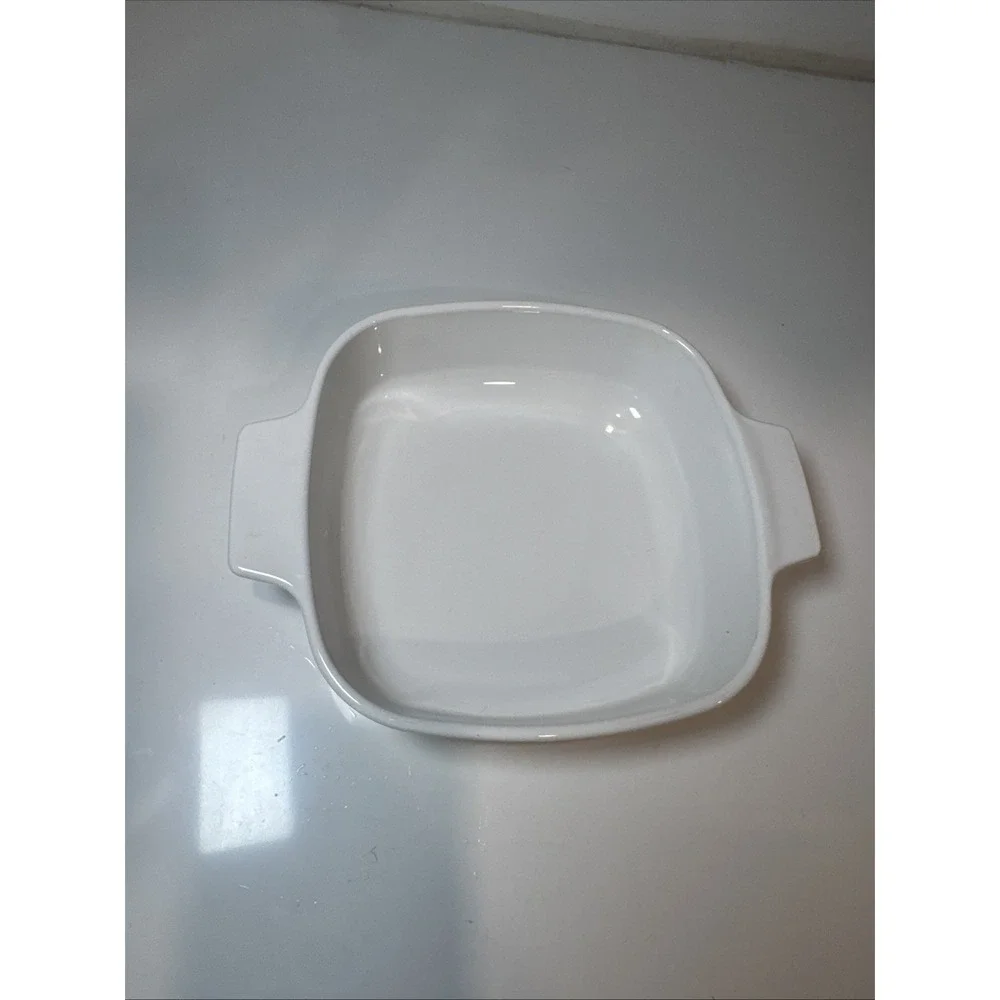 CorningWare Spice of Life Casserole Dish Set of 3 VTG 2 Qt 1.5 Qt 1 Qt Retro
